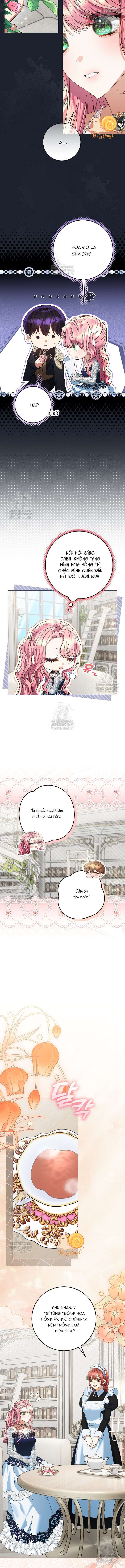 Tôi Đã Sẵn Sàng Cho Cuộc Ly Hôn Chap 48 - Next Chap 49