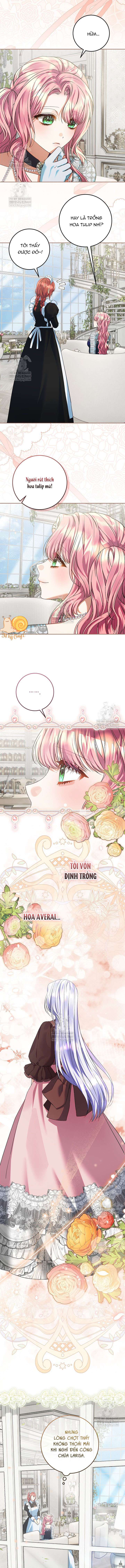 Tôi Đã Sẵn Sàng Cho Cuộc Ly Hôn Chap 48 - Next Chap 49