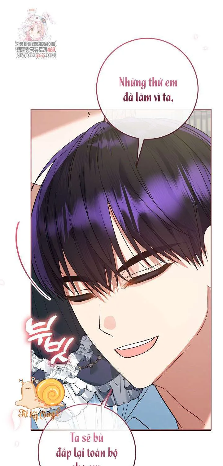 Tôi Đã Sẵn Sàng Cho Cuộc Ly Hôn Chap 50 - Next Chap 51