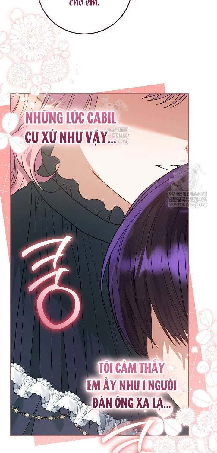 Tôi Đã Sẵn Sàng Cho Cuộc Ly Hôn Chap 50 - Next Chap 51