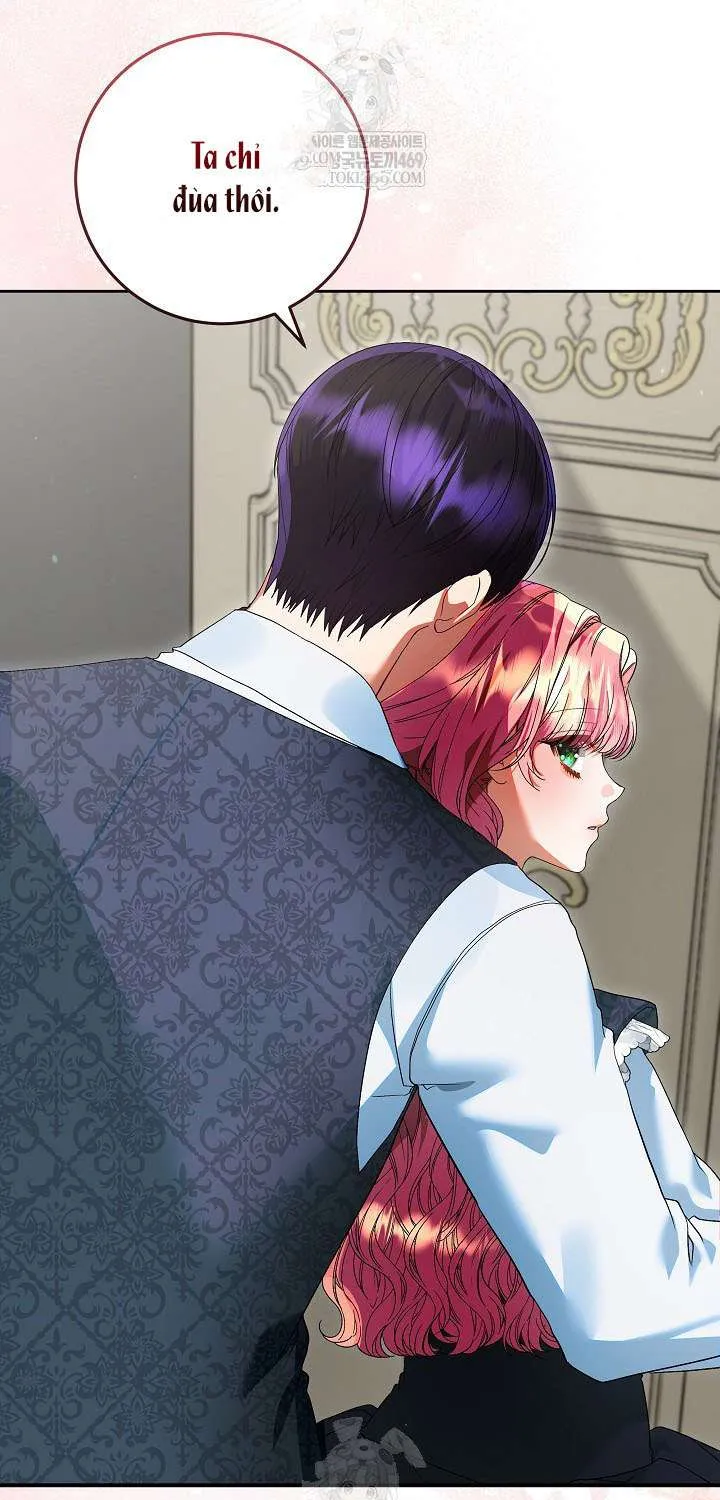 Tôi Đã Sẵn Sàng Cho Cuộc Ly Hôn Chap 50 - Next Chap 51