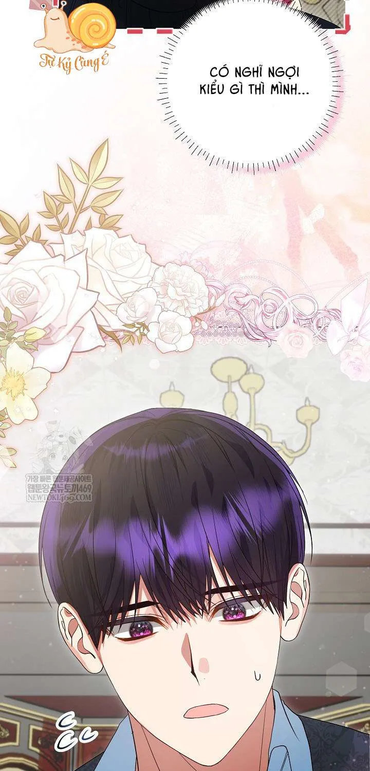 Tôi Đã Sẵn Sàng Cho Cuộc Ly Hôn Chap 50 - Next Chap 51