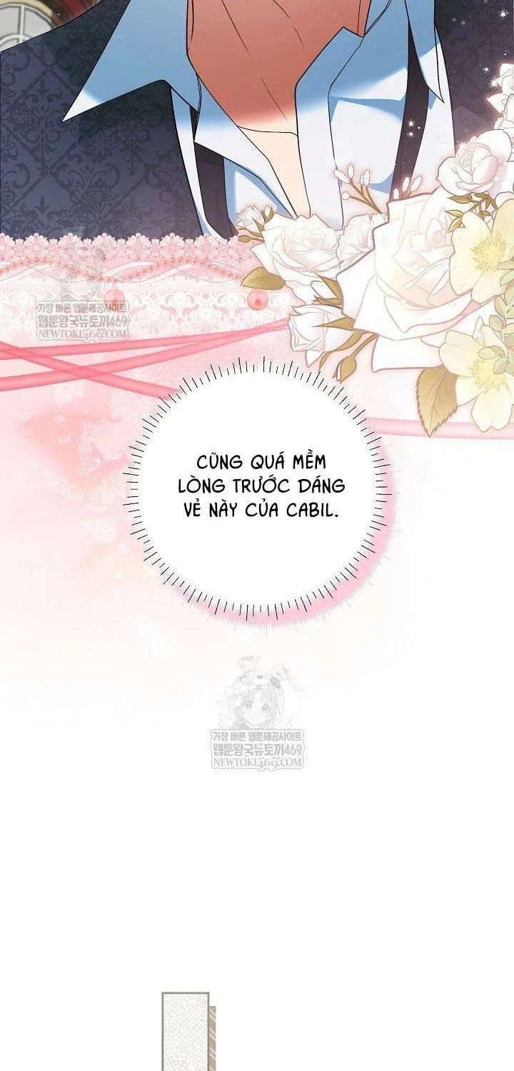 Tôi Đã Sẵn Sàng Cho Cuộc Ly Hôn Chap 50 - Next Chap 51