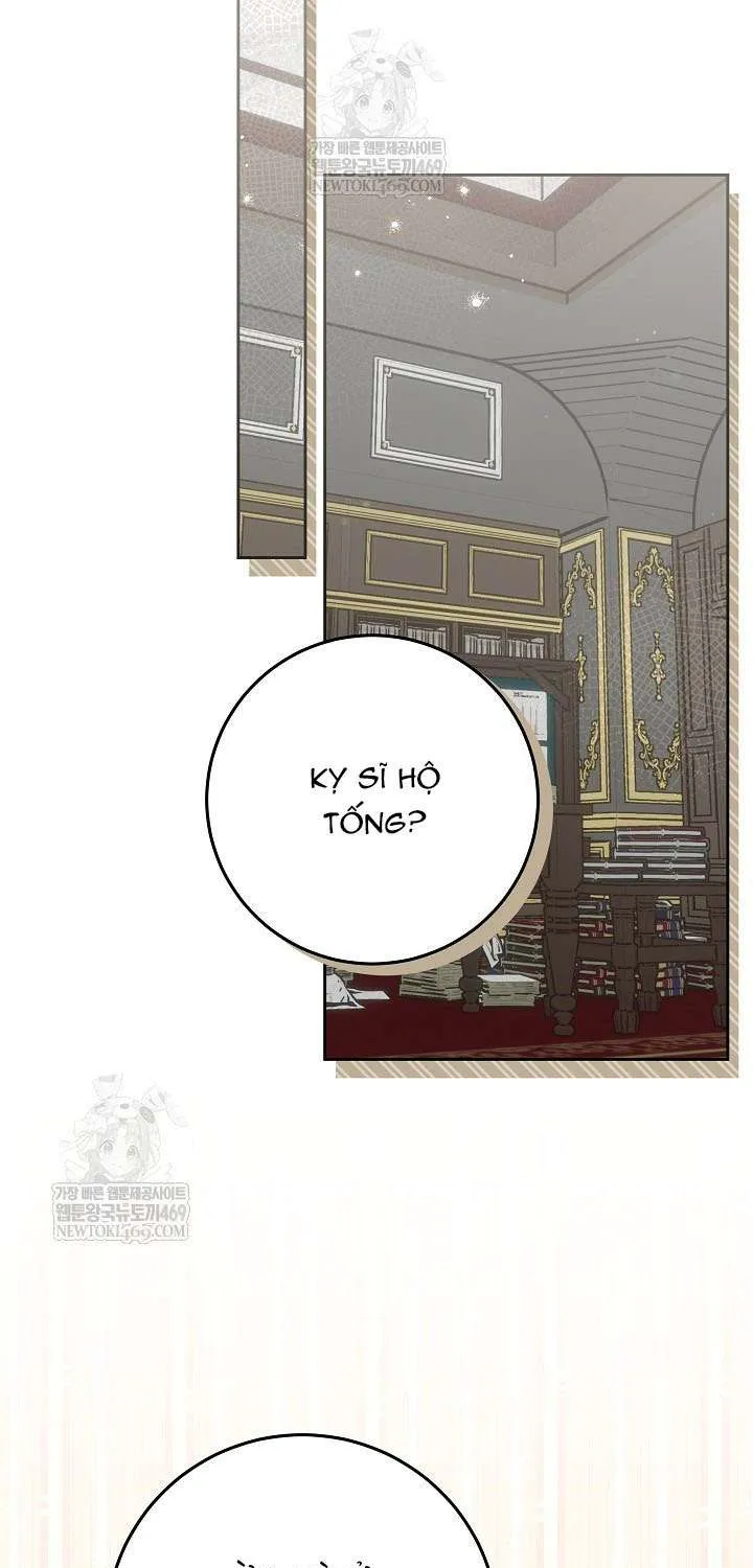 Tôi Đã Sẵn Sàng Cho Cuộc Ly Hôn Chap 50 - Next Chap 51