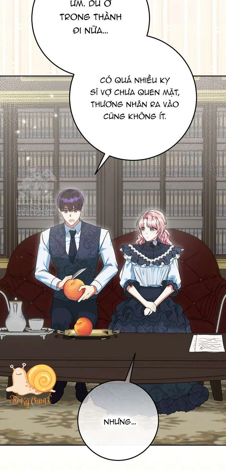 Tôi Đã Sẵn Sàng Cho Cuộc Ly Hôn Chap 50 - Next Chap 51