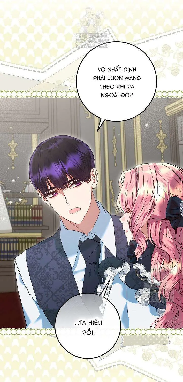 Tôi Đã Sẵn Sàng Cho Cuộc Ly Hôn Chap 50 - Next Chap 51