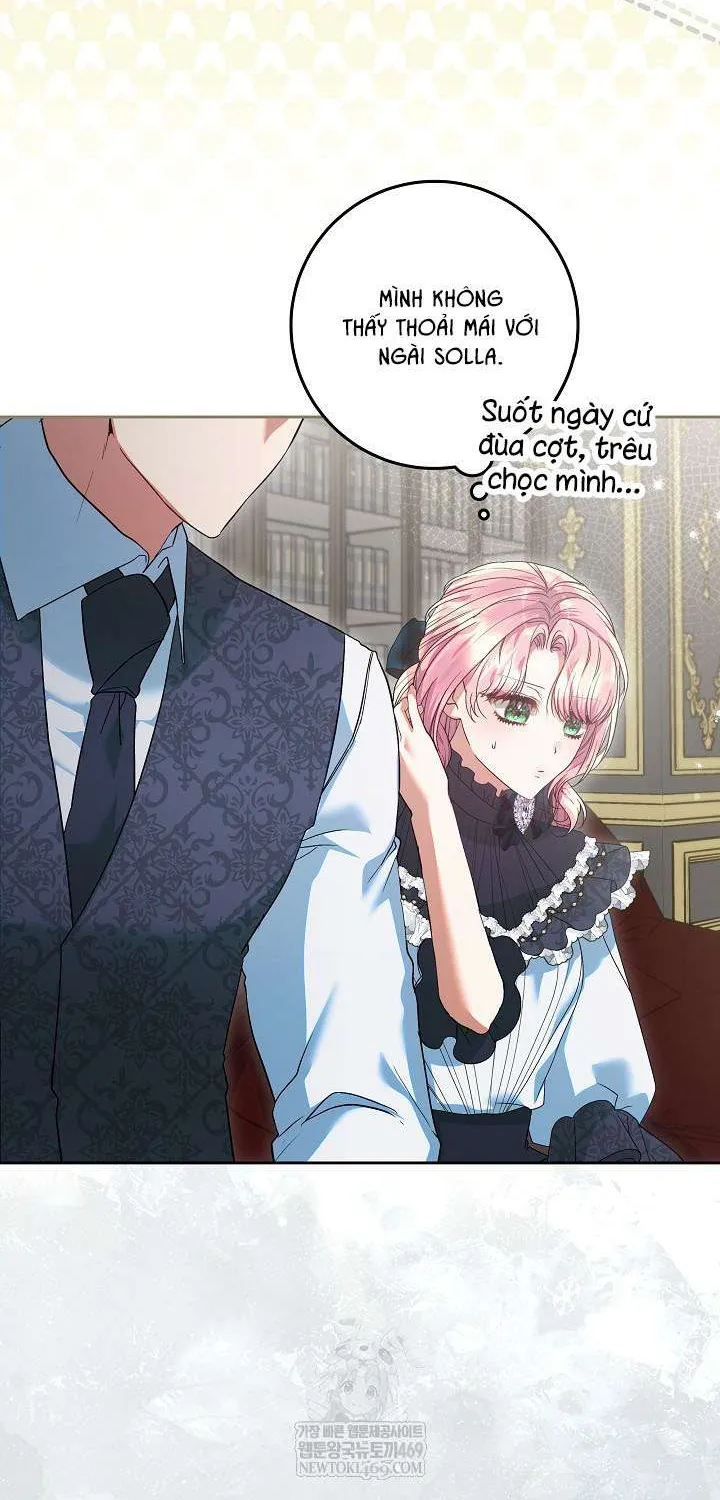 Tôi Đã Sẵn Sàng Cho Cuộc Ly Hôn Chap 50 - Next Chap 51