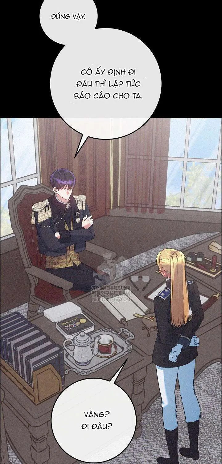 Tôi Đã Sẵn Sàng Cho Cuộc Ly Hôn Chap 50 - Next Chap 51