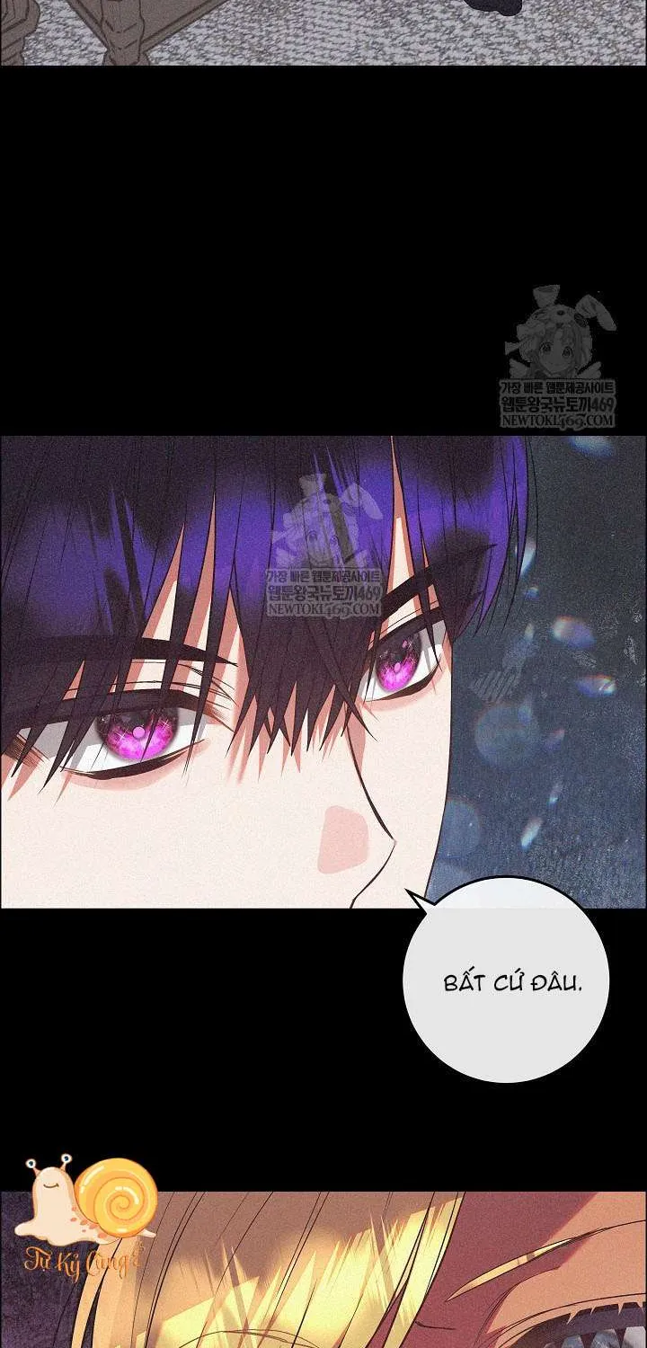 Tôi Đã Sẵn Sàng Cho Cuộc Ly Hôn Chap 50 - Next Chap 51