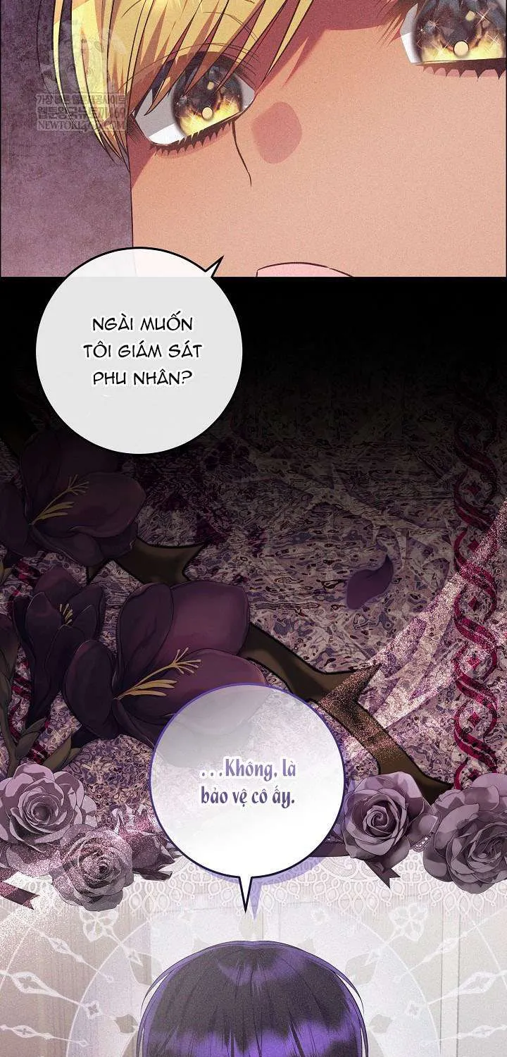 Tôi Đã Sẵn Sàng Cho Cuộc Ly Hôn Chap 50 - Next Chap 51
