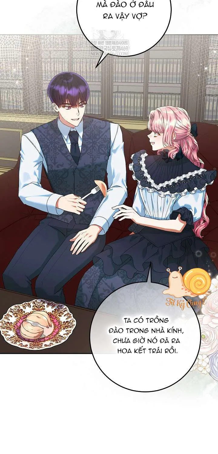 Tôi Đã Sẵn Sàng Cho Cuộc Ly Hôn Chap 50 - Next Chap 51