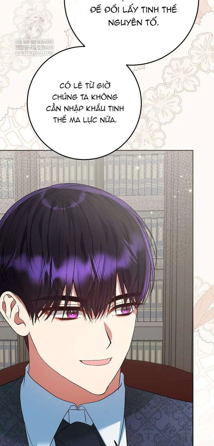 Tôi Đã Sẵn Sàng Cho Cuộc Ly Hôn Chap 50 - Next Chap 51