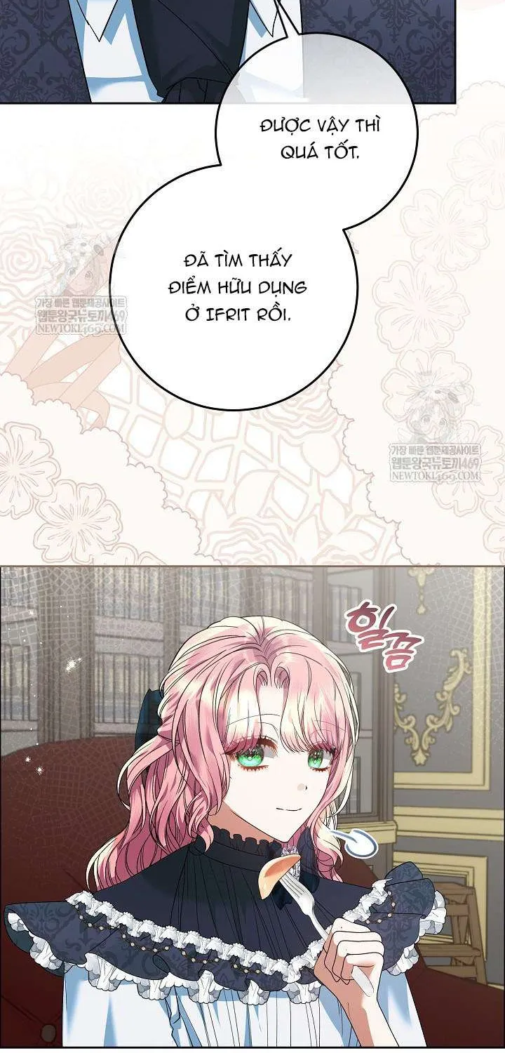 Tôi Đã Sẵn Sàng Cho Cuộc Ly Hôn Chap 50 - Next Chap 51