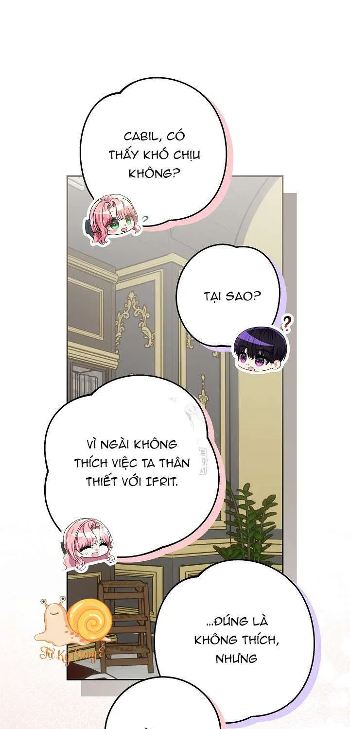 Tôi Đã Sẵn Sàng Cho Cuộc Ly Hôn Chap 50 - Next Chap 51