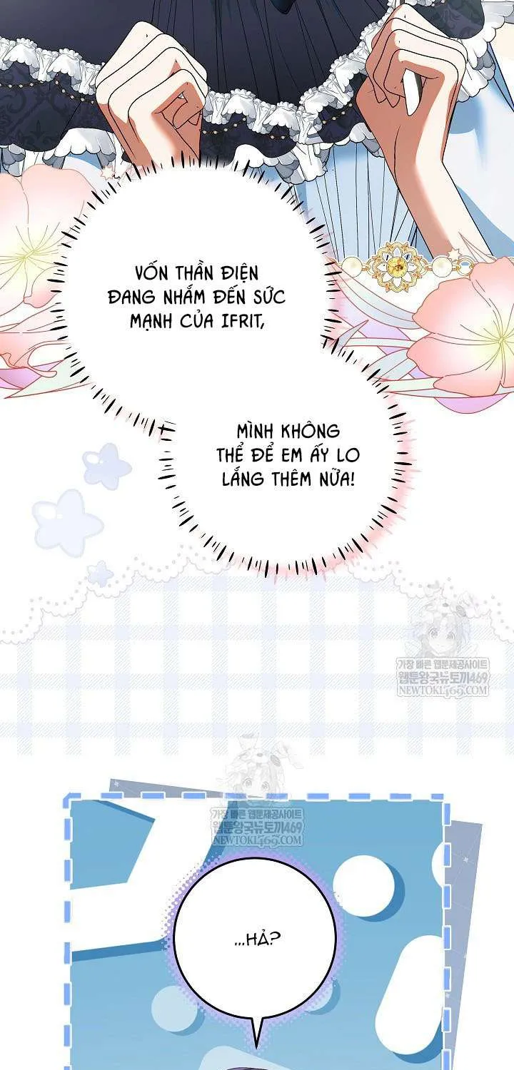 Tôi Đã Sẵn Sàng Cho Cuộc Ly Hôn Chap 50 - Next Chap 51