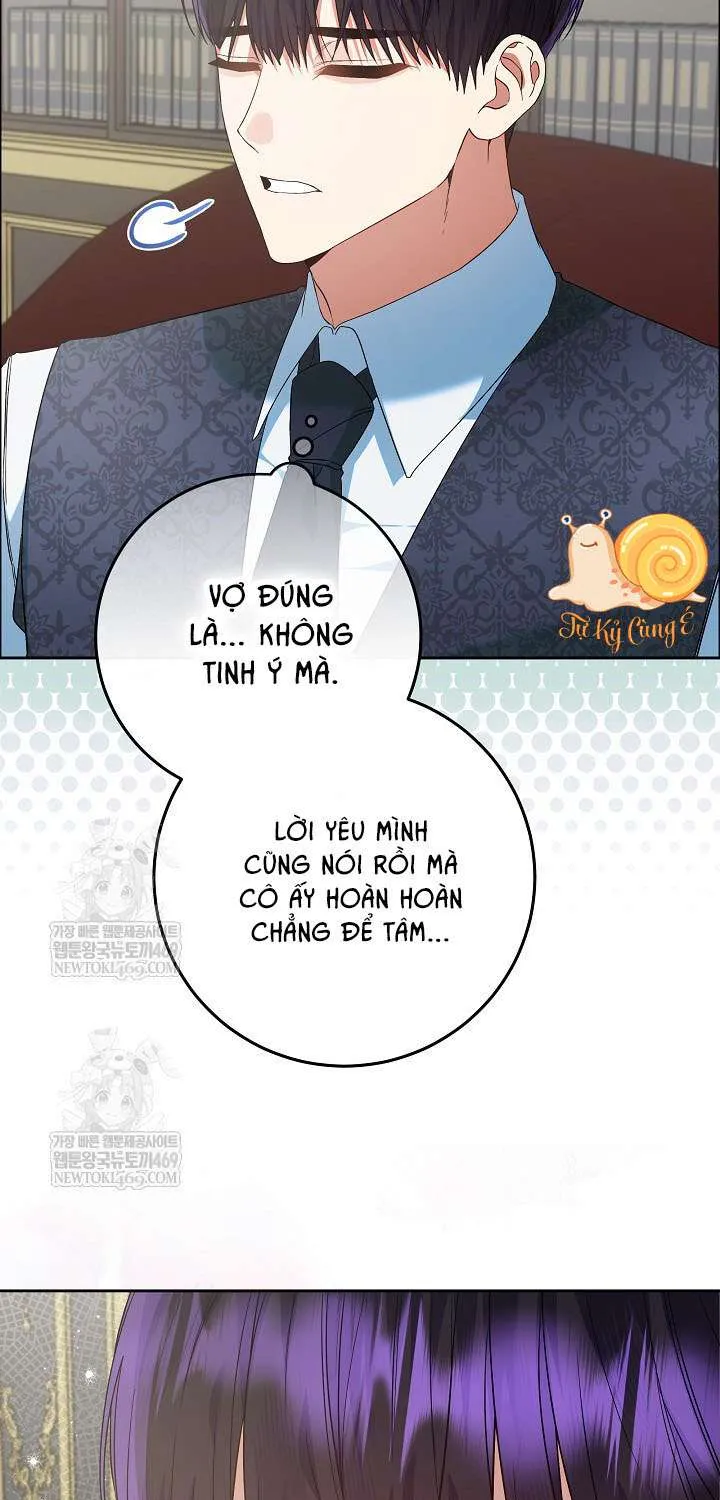 Tôi Đã Sẵn Sàng Cho Cuộc Ly Hôn Chap 50 - Next Chap 51