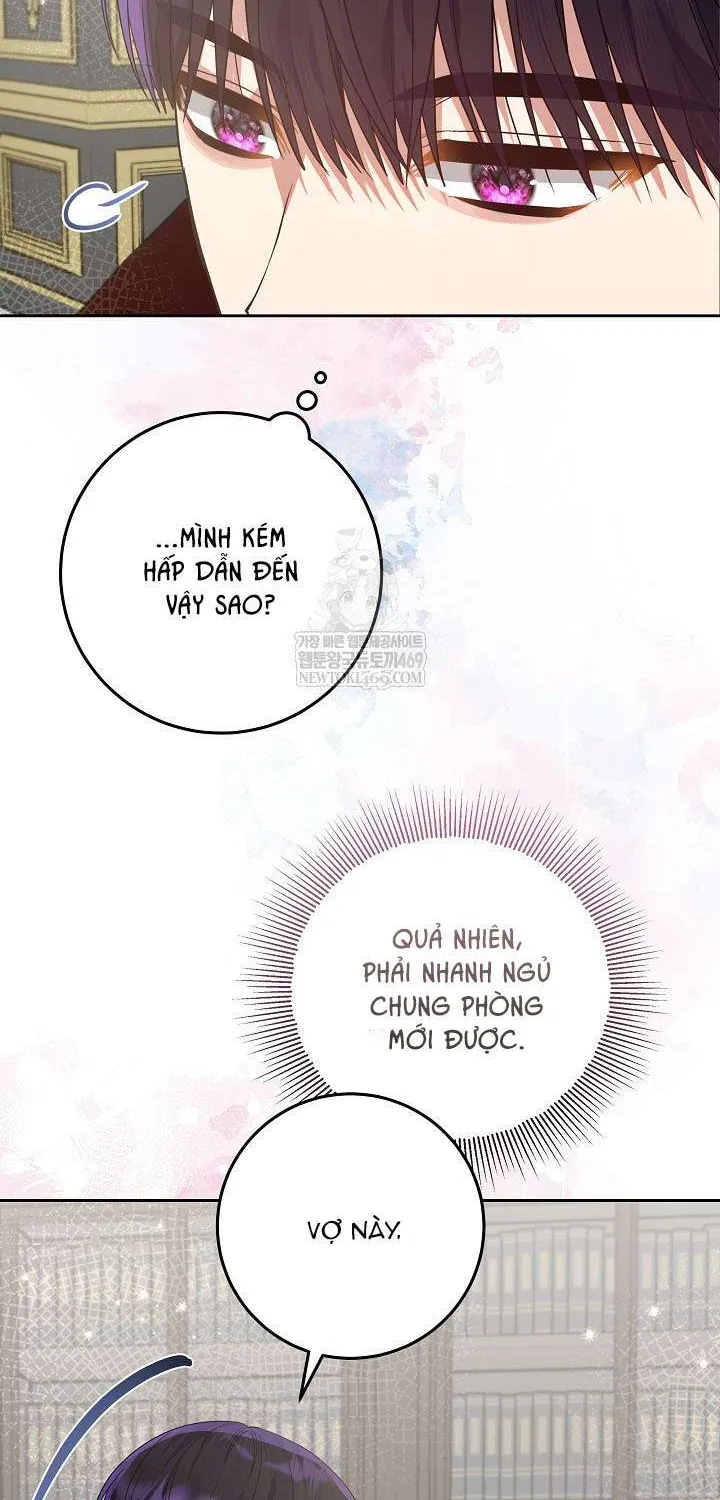 Tôi Đã Sẵn Sàng Cho Cuộc Ly Hôn Chap 50 - Next Chap 51