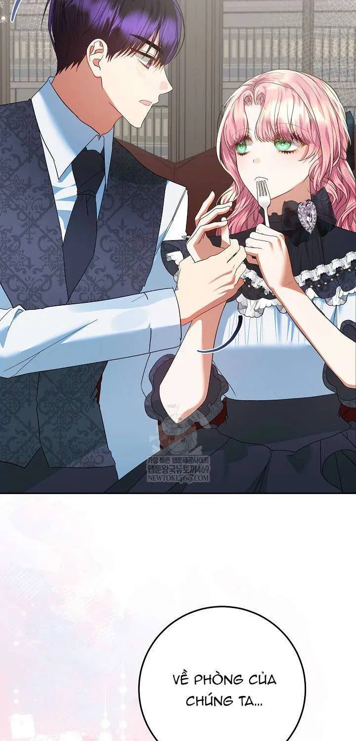 Tôi Đã Sẵn Sàng Cho Cuộc Ly Hôn Chap 50 - Next Chap 51