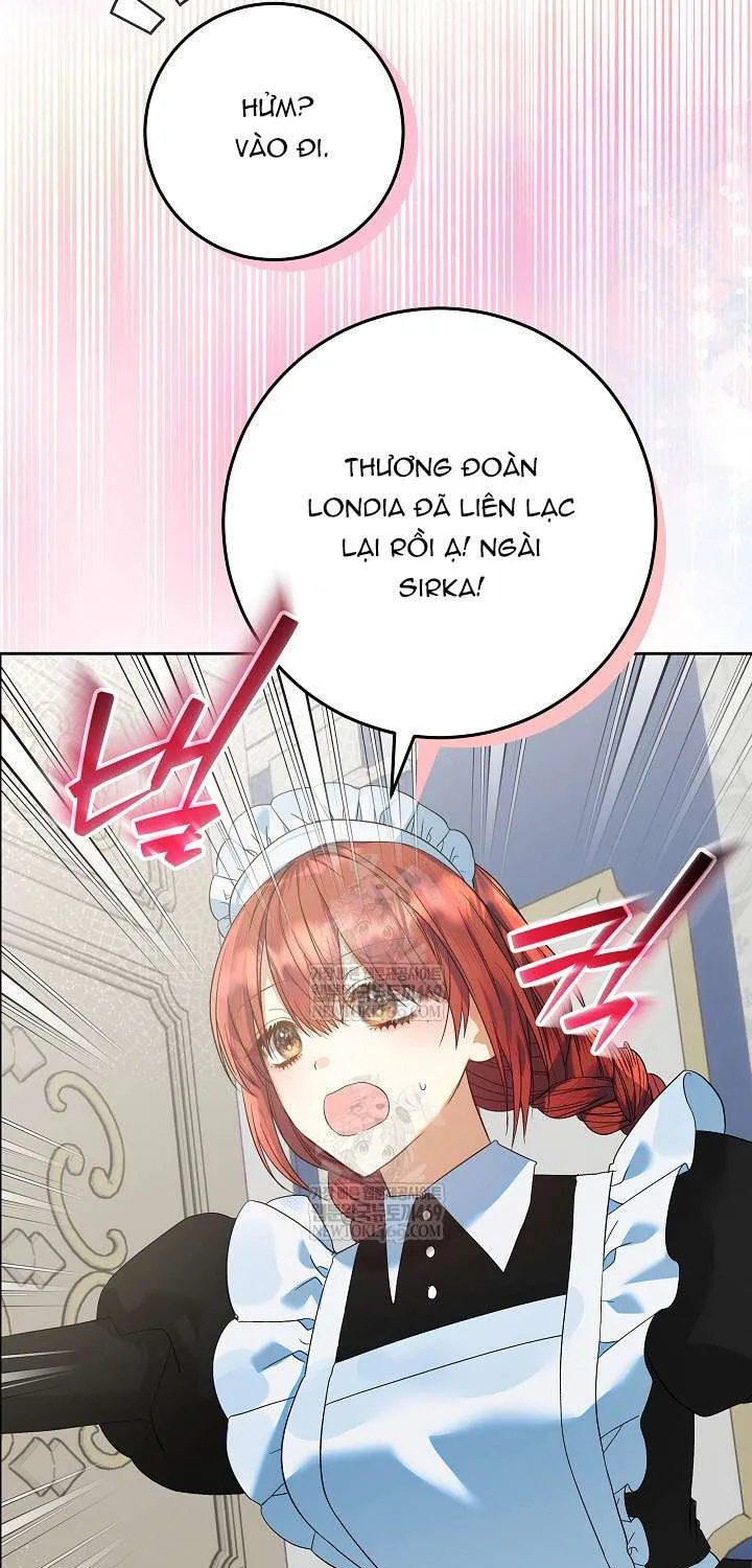 Tôi Đã Sẵn Sàng Cho Cuộc Ly Hôn Chap 50 - Next Chap 51