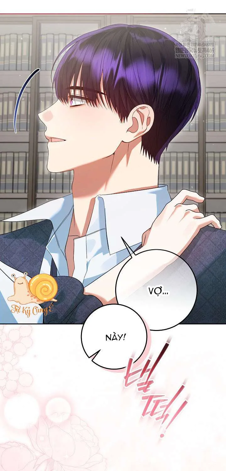 Tôi Đã Sẵn Sàng Cho Cuộc Ly Hôn Chap 50 - Next Chap 51