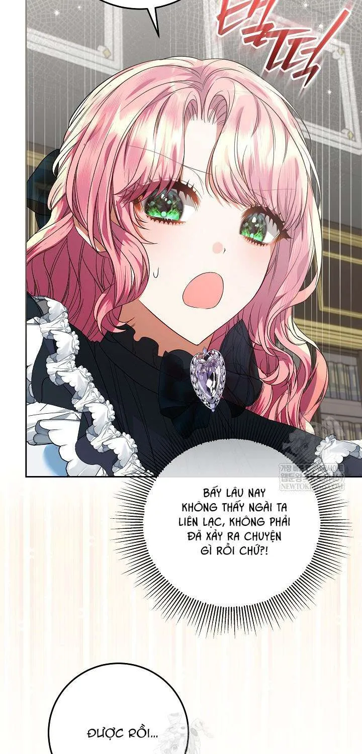 Tôi Đã Sẵn Sàng Cho Cuộc Ly Hôn Chap 50 - Next Chap 51