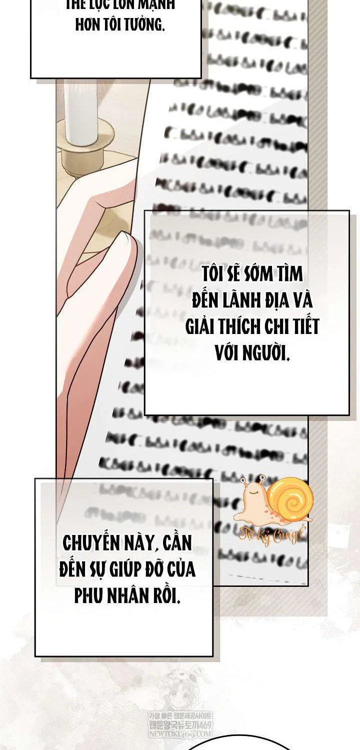 Tôi Đã Sẵn Sàng Cho Cuộc Ly Hôn Chap 50 - Next Chap 51