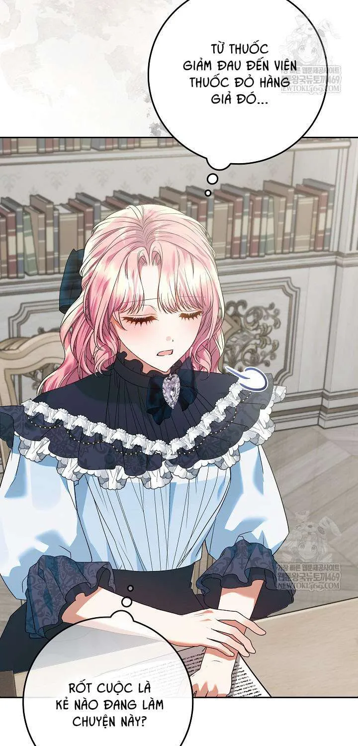 Tôi Đã Sẵn Sàng Cho Cuộc Ly Hôn Chap 50 - Next Chap 51