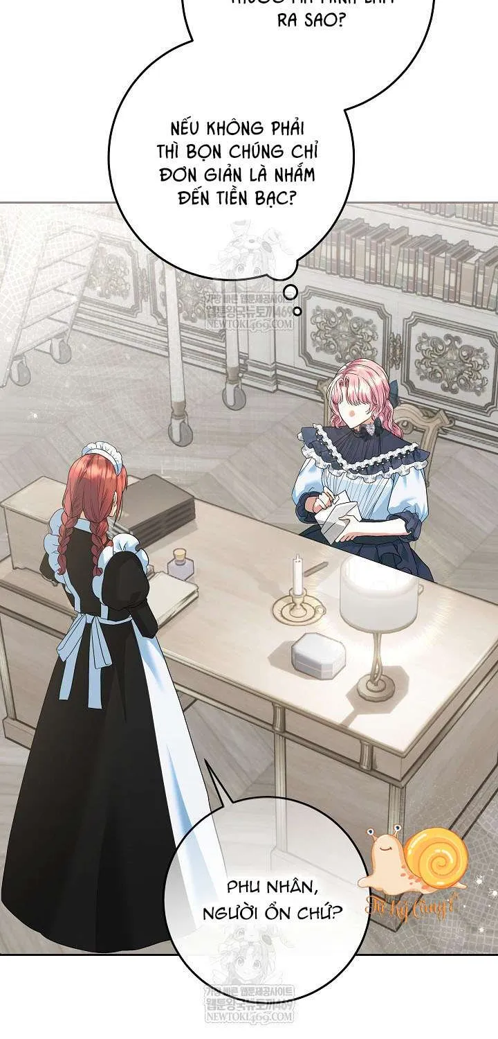 Tôi Đã Sẵn Sàng Cho Cuộc Ly Hôn Chap 50 - Next Chap 51