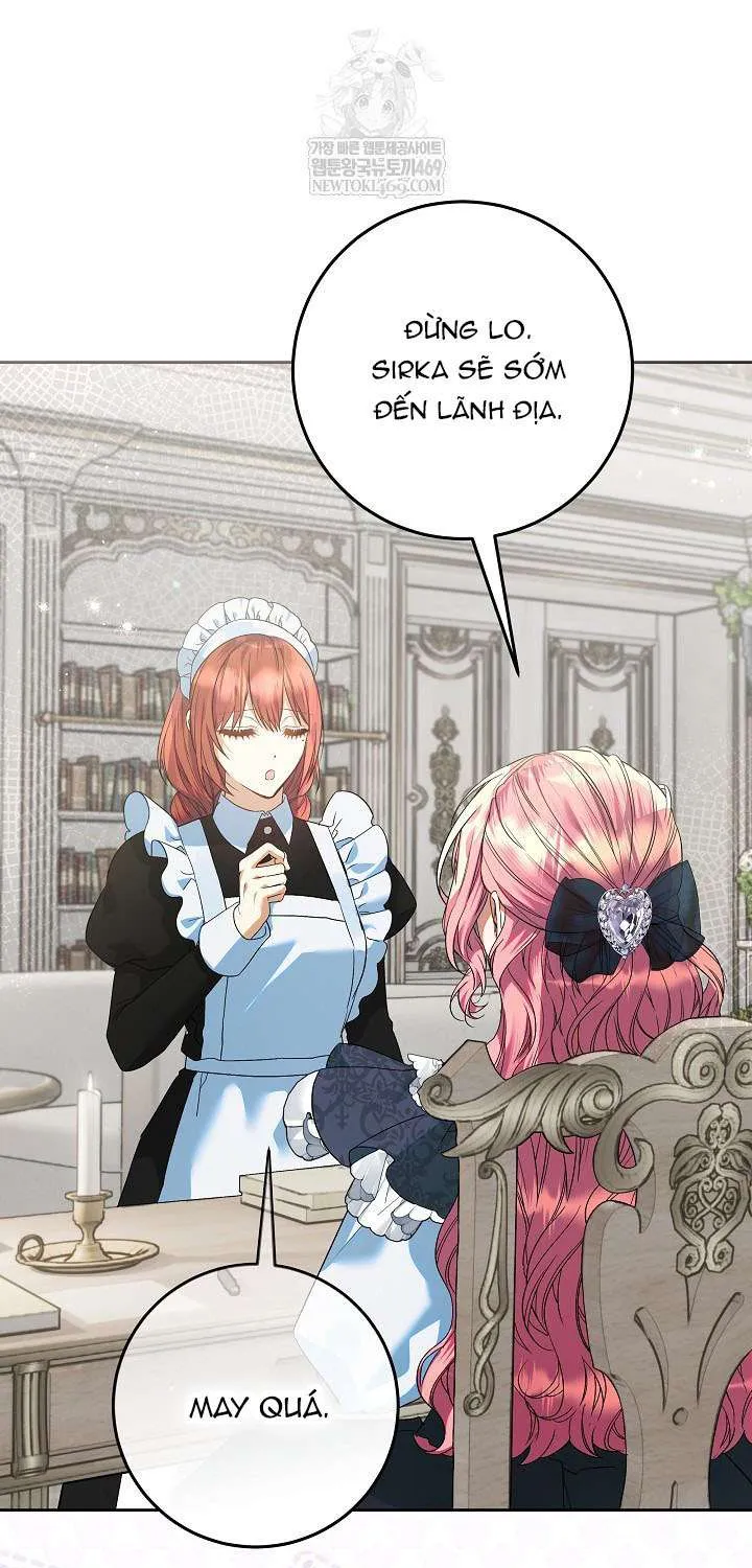 Tôi Đã Sẵn Sàng Cho Cuộc Ly Hôn Chap 50 - Next Chap 51