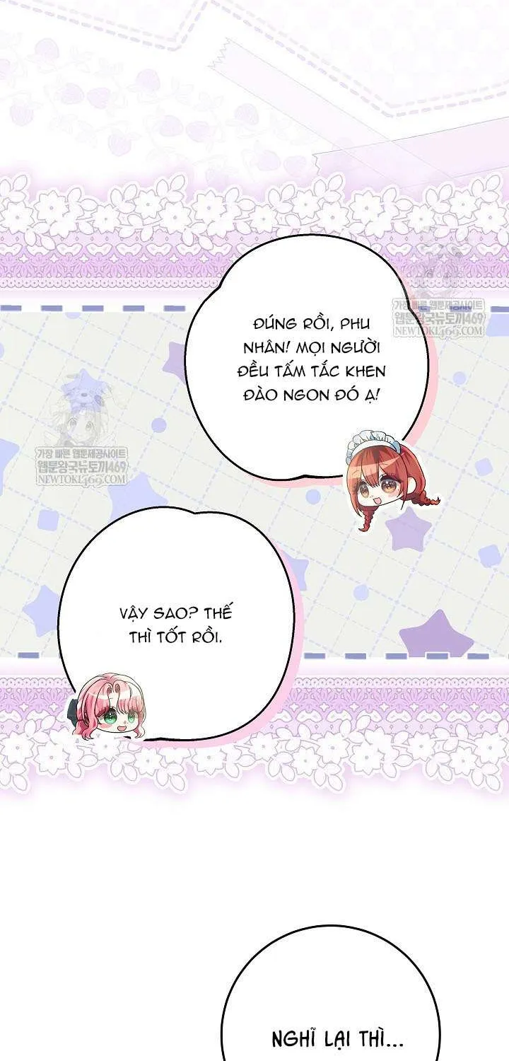 Tôi Đã Sẵn Sàng Cho Cuộc Ly Hôn Chap 50 - Next Chap 51