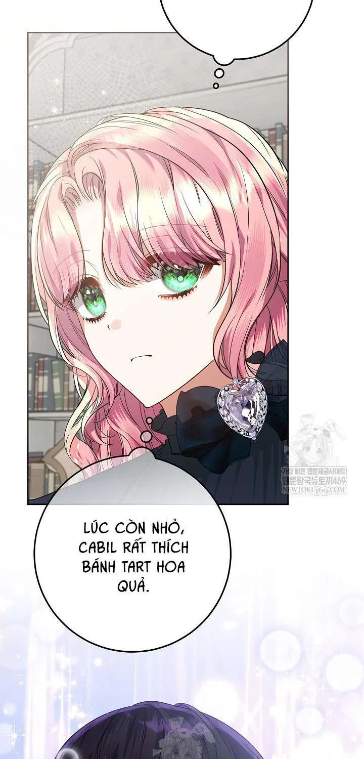 Tôi Đã Sẵn Sàng Cho Cuộc Ly Hôn Chap 50 - Next Chap 51