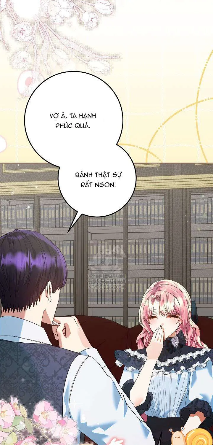 Tôi Đã Sẵn Sàng Cho Cuộc Ly Hôn Chap 50 - Next Chap 51