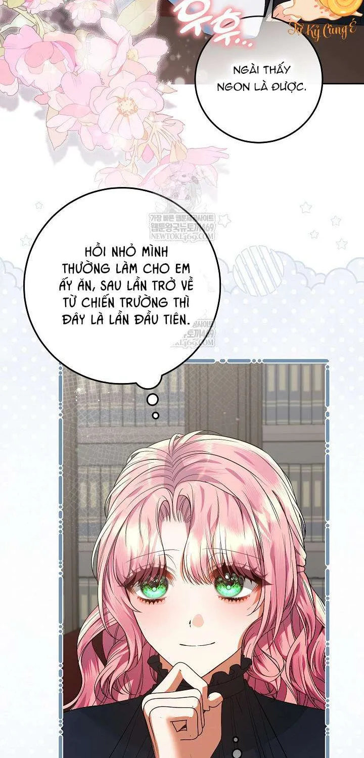 Tôi Đã Sẵn Sàng Cho Cuộc Ly Hôn Chap 50 - Next Chap 51