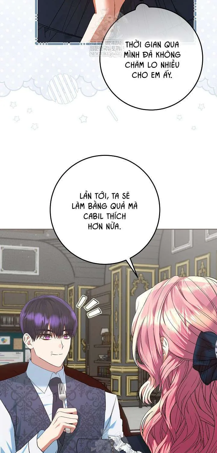 Tôi Đã Sẵn Sàng Cho Cuộc Ly Hôn Chap 50 - Next Chap 51