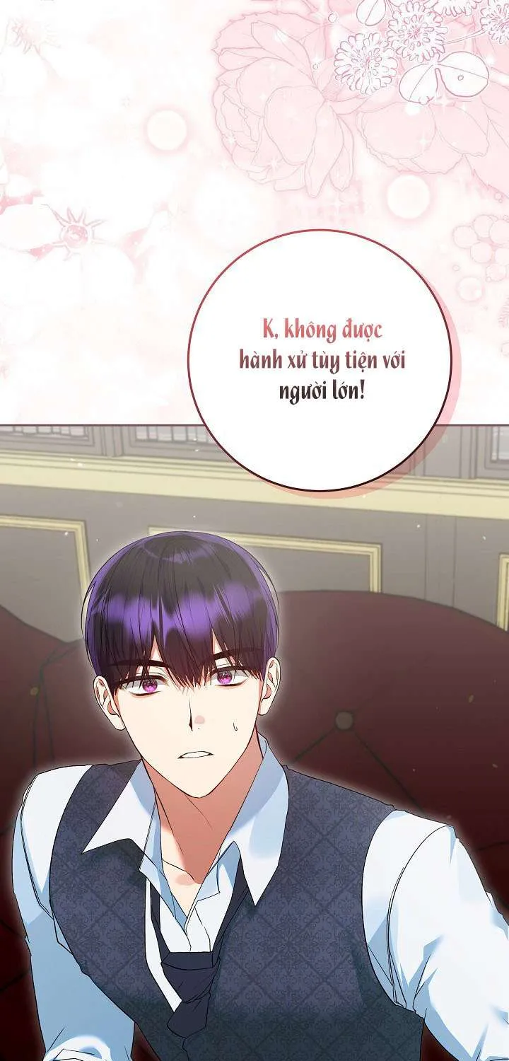 Tôi Đã Sẵn Sàng Cho Cuộc Ly Hôn Chap 50 - Next Chap 51