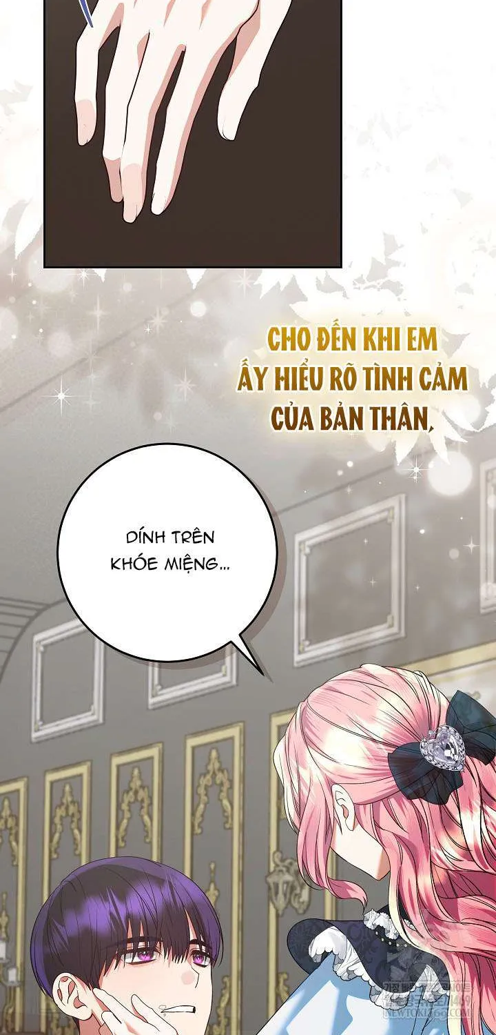 Tôi Đã Sẵn Sàng Cho Cuộc Ly Hôn Chap 50 - Next Chap 51