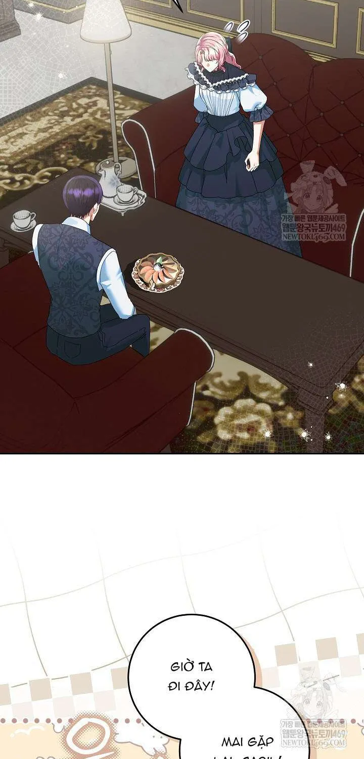 Tôi Đã Sẵn Sàng Cho Cuộc Ly Hôn Chap 50 - Next Chap 51