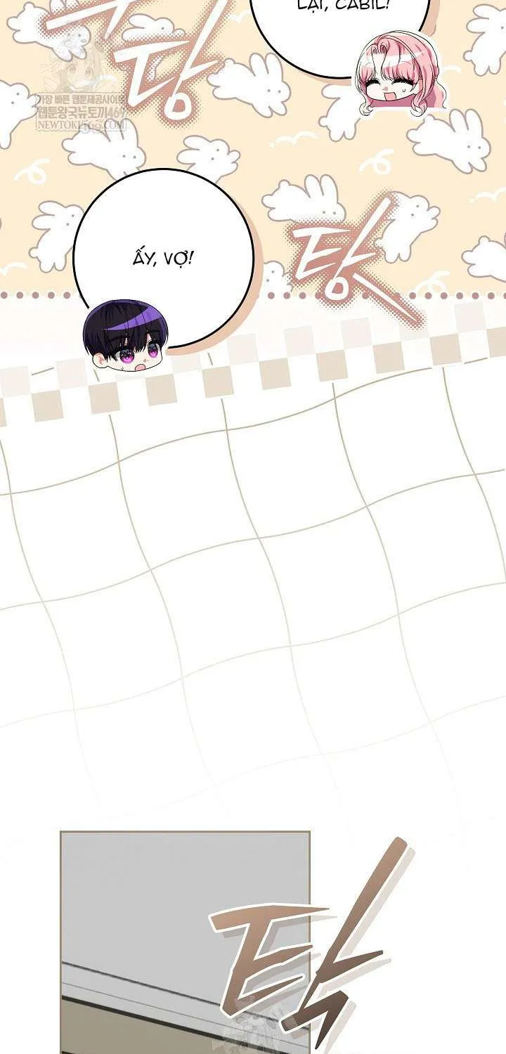 Tôi Đã Sẵn Sàng Cho Cuộc Ly Hôn Chap 50 - Next Chap 51