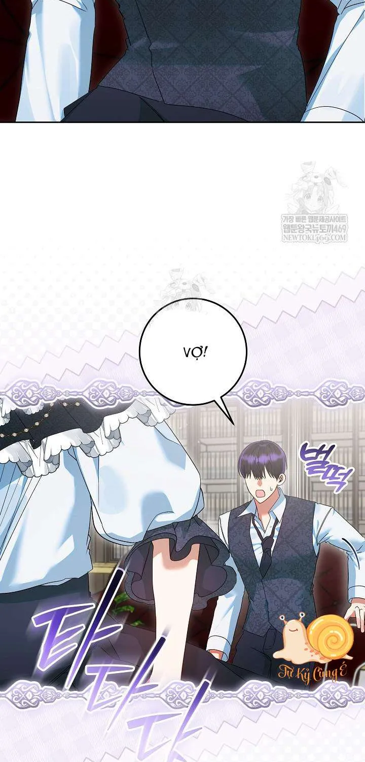 Tôi Đã Sẵn Sàng Cho Cuộc Ly Hôn Chap 50 - Next Chap 51