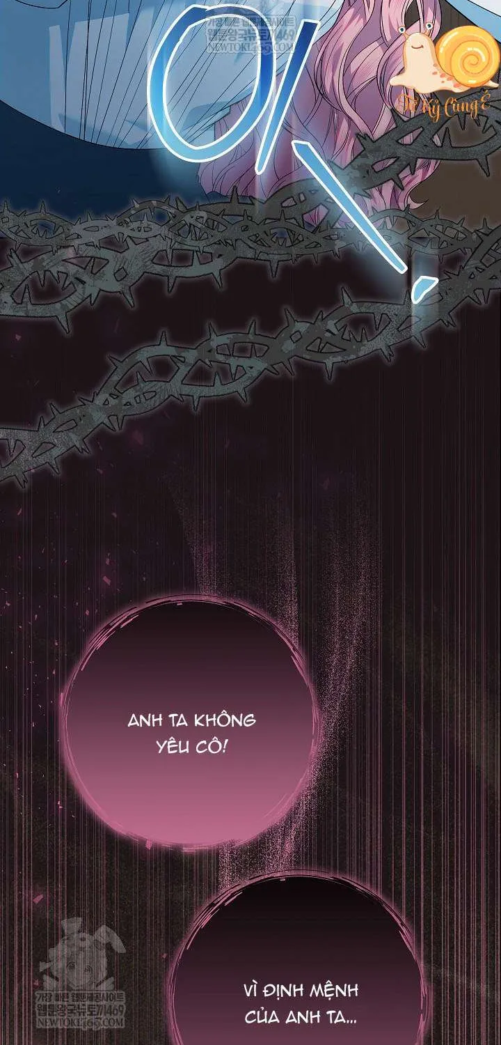 Tôi Đã Sẵn Sàng Cho Cuộc Ly Hôn Chap 50 - Next Chap 51