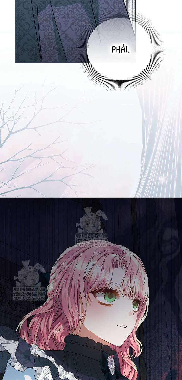 Tôi Đã Sẵn Sàng Cho Cuộc Ly Hôn Chap 50 - Next Chap 51