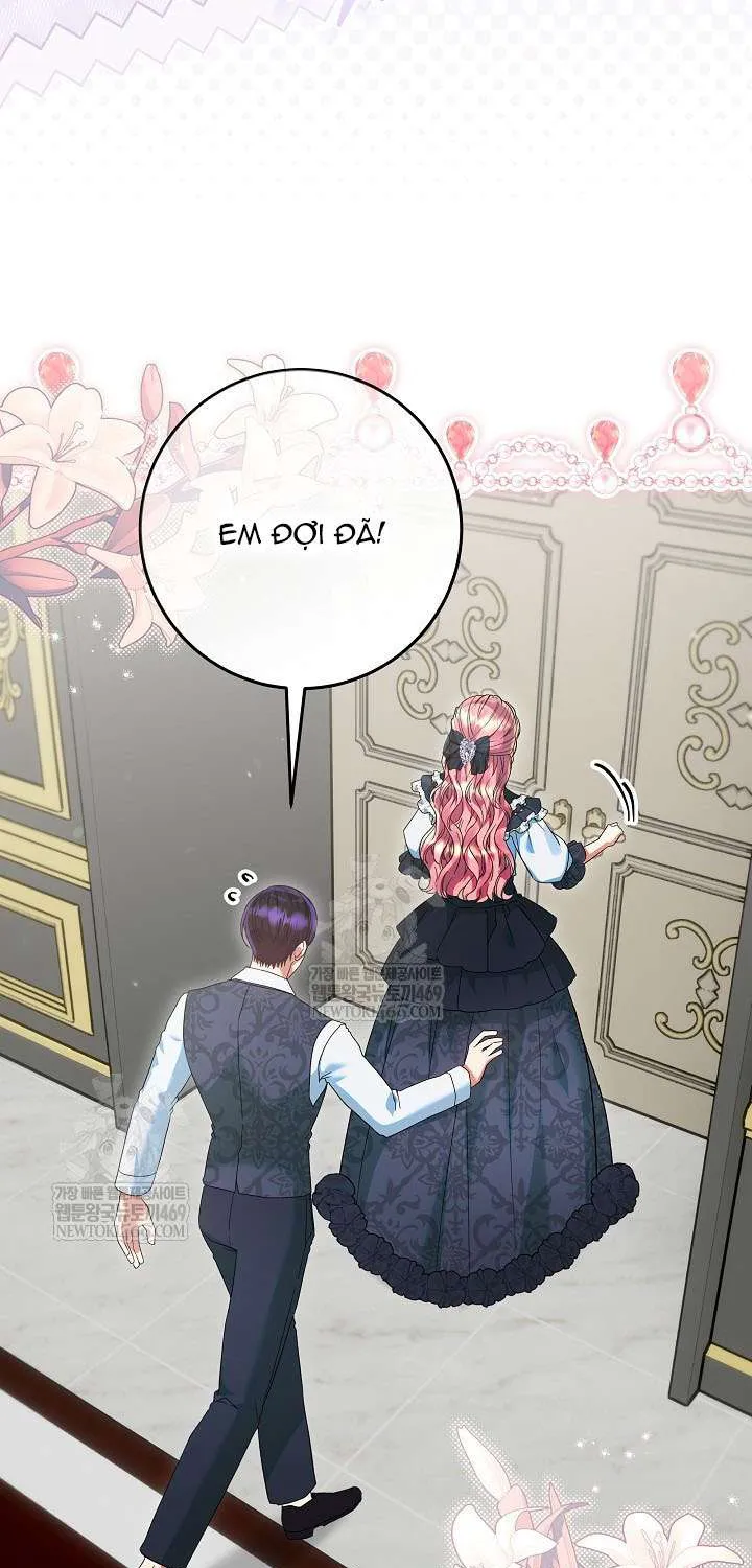 Tôi Đã Sẵn Sàng Cho Cuộc Ly Hôn Chap 50 - Next Chap 51