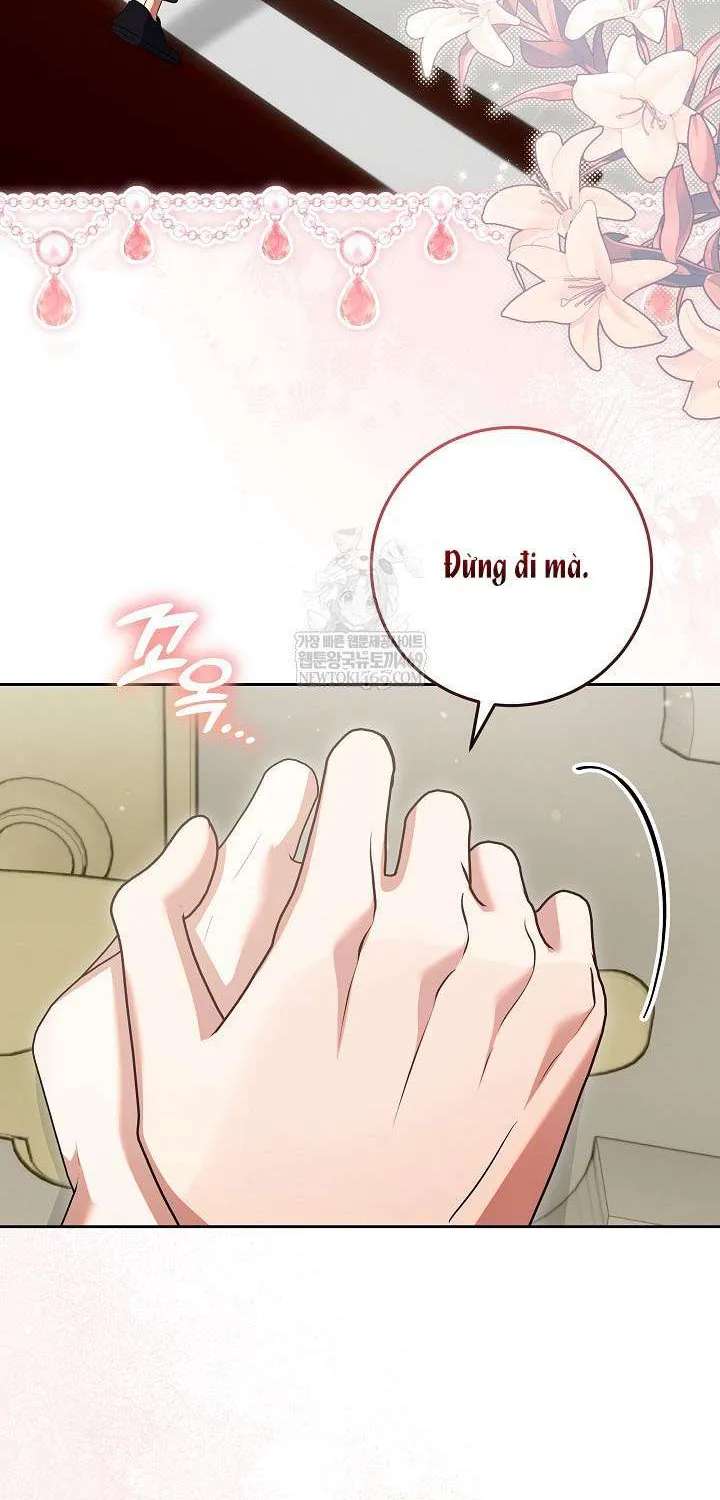 Tôi Đã Sẵn Sàng Cho Cuộc Ly Hôn Chap 50 - Next Chap 51