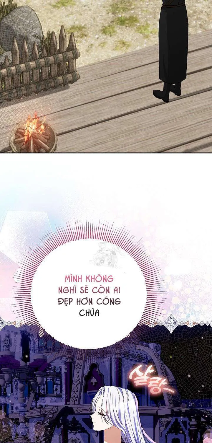 Tôi Đã Sẵn Sàng Cho Cuộc Ly Hôn Chap 51 - Next Chap 52