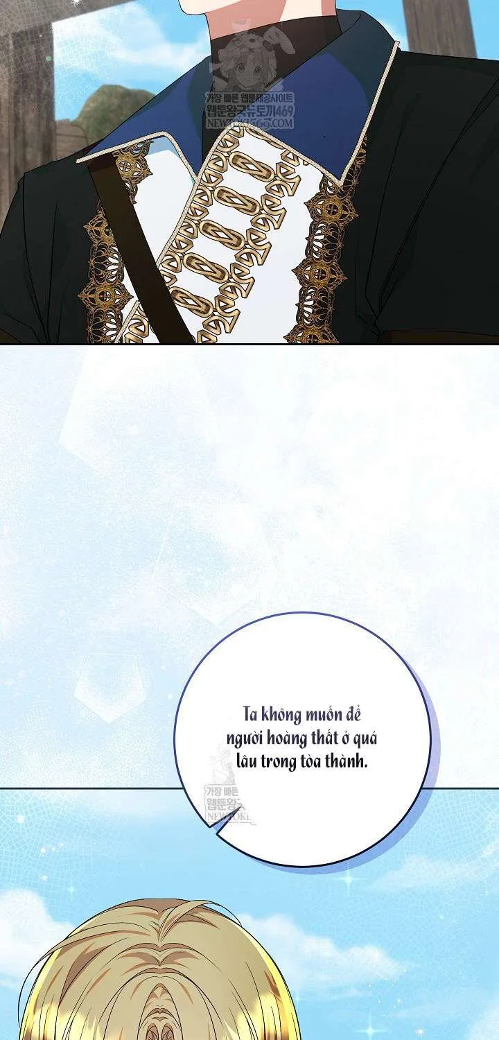 Tôi Đã Sẵn Sàng Cho Cuộc Ly Hôn Chap 51 - Next Chap 52