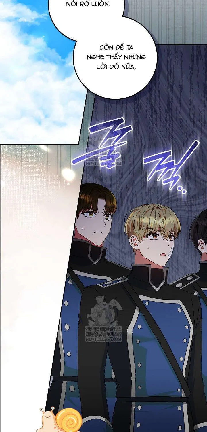 Tôi Đã Sẵn Sàng Cho Cuộc Ly Hôn Chap 51 - Next Chap 52