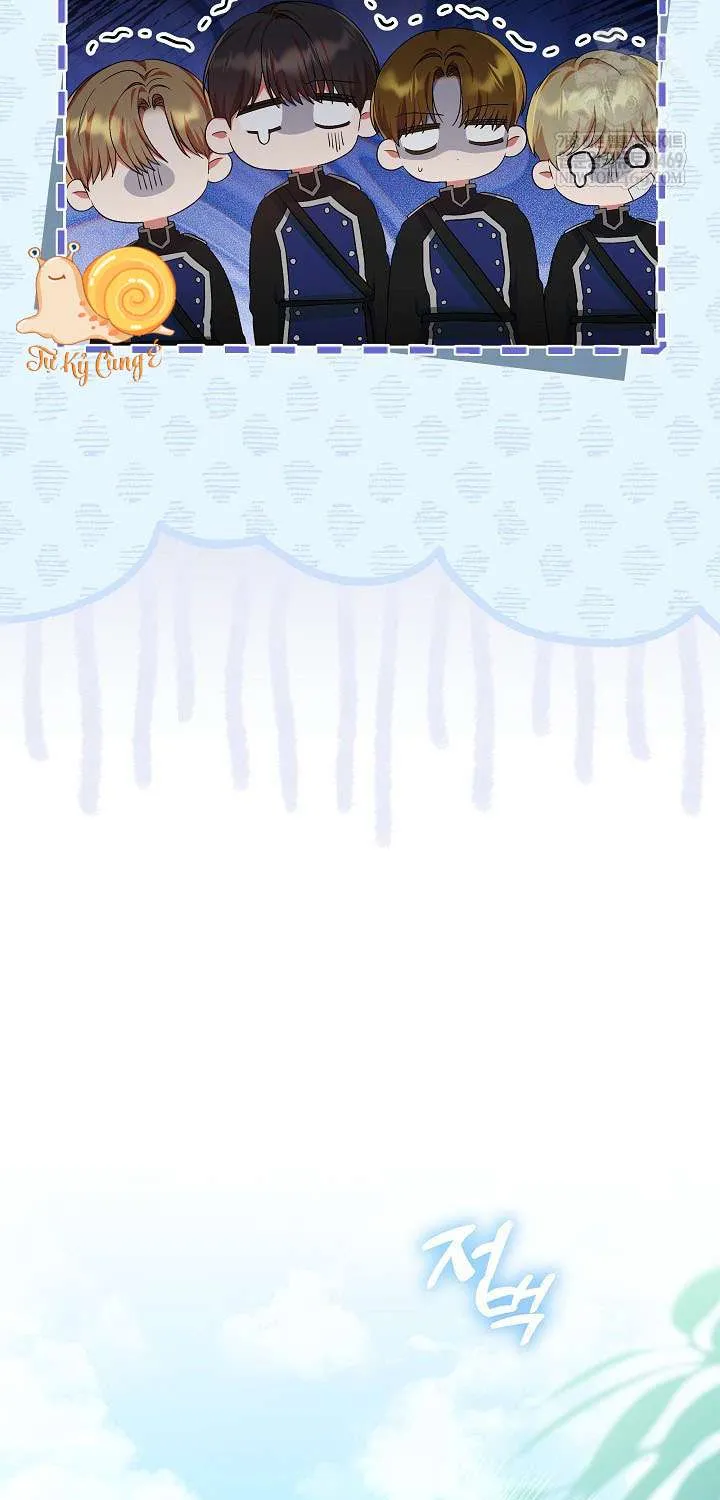 Tôi Đã Sẵn Sàng Cho Cuộc Ly Hôn Chap 51 - Next Chap 52