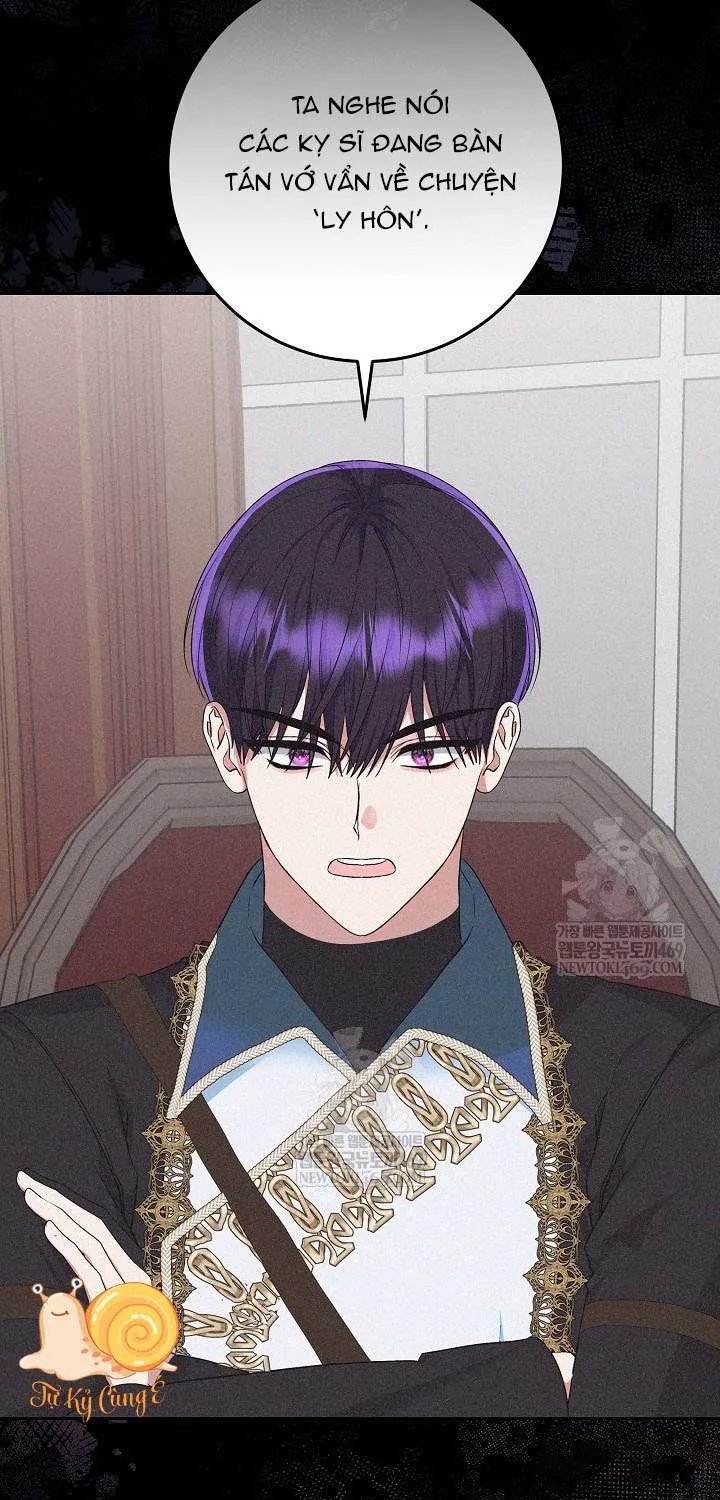 Tôi Đã Sẵn Sàng Cho Cuộc Ly Hôn Chap 51 - Next Chap 52