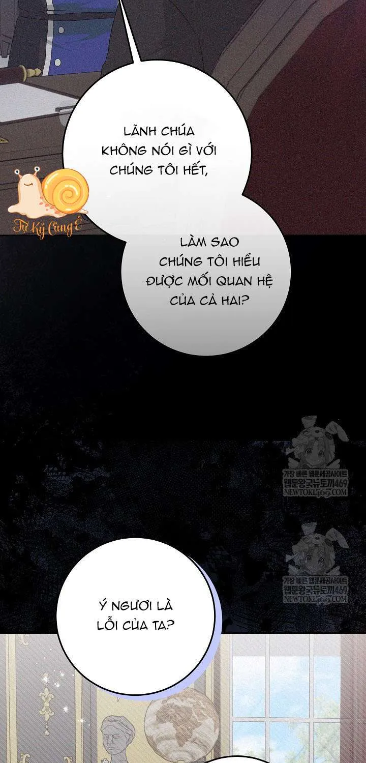 Tôi Đã Sẵn Sàng Cho Cuộc Ly Hôn Chap 51 - Next Chap 52