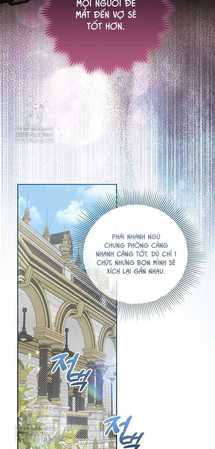 Tôi Đã Sẵn Sàng Cho Cuộc Ly Hôn Chap 51 - Next Chap 52